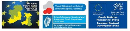 .. and so we are at the end of <a href="/BlueFish_EU/">BlueFish</a> final conference. Many thanks to all of the speakers  &amp; attendees, to @IrelandWales and a special thanks to @Amanwy.
The conference was expertly delivered by <a href="/MWCMarine/">Mindfully Wired</a>. Highlights from today will be posted shortly.......
Diolch yn fawr