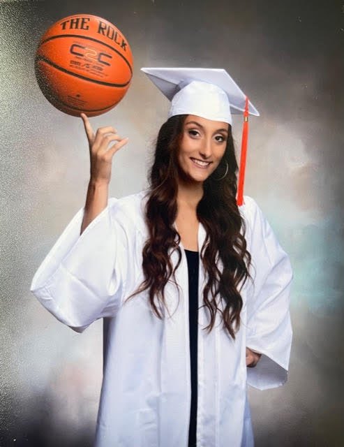 GbbGuilderland's tweet photo. Congratulations Alexis Martin!!! #classof2021 🎈🎈🎈🎈🎈🎈🎈 https://t.co/Eba64WsgY1