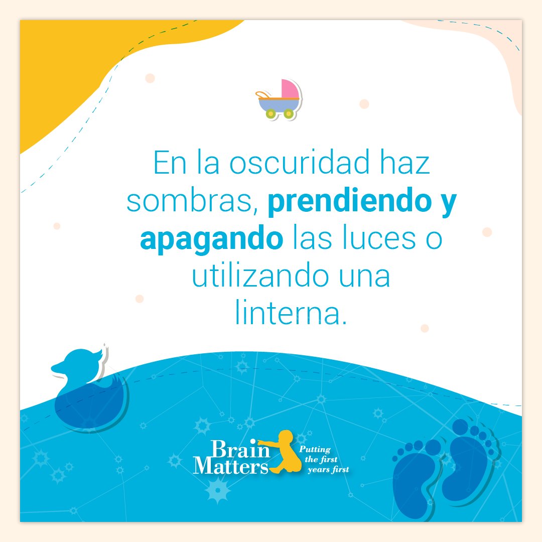 Brain Matters, a film about Early Childhood tweet media