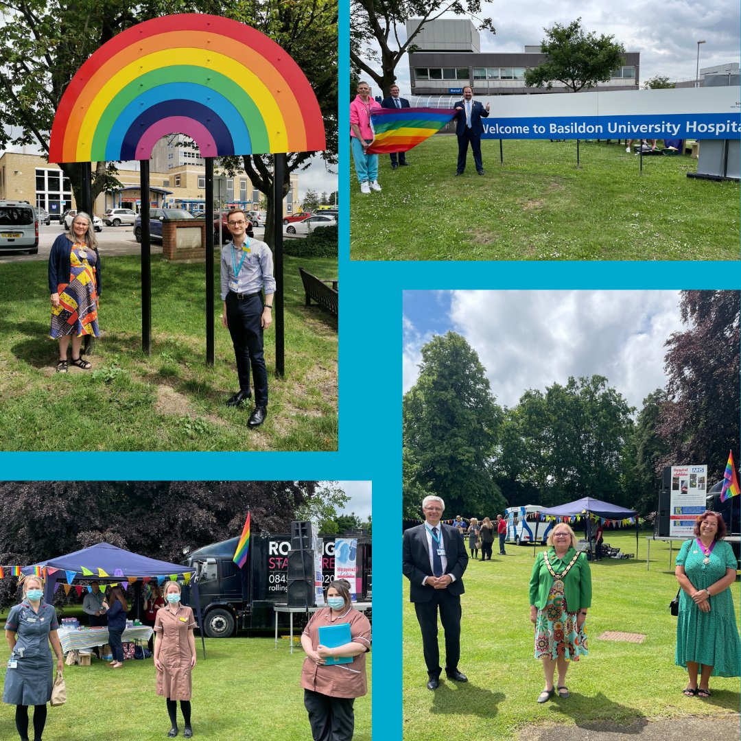 Mid and South Essex NHS Foundation Trust (@msehospitals) on Twitter photo Great to see <a href="/ChelmsMayor/">Chelmsford Mayor</a> Jude Deakin, Deputy Mayor of Thurrock <a href="/CllrJamesHalden/">James Halden</a> and the Mayor of @SouthendBC Mayor Margaret Borton joining our Pride picnics today, showing their support to our #LGBTQ+ community. 🌈
#Essex <a href="/HealthyMeAtMSE/">Healthy Me at MSE</a> #PrideMonth2021 #LoveIsLove #LoveWins Great to see <a href="/ChelmsMayor/">Chelmsford Mayor</a> Jude Deakin, Deputy Mayor of Thurrock <a href="/CllrJamesHalden/">James Halden</a> and the Mayor of @SouthendBC Mayor Margaret Borton joining our Pride picnics today, showing their support to our #LGBTQ+ community. 🌈
#Essex <a href="/HealthyMeAtMSE/">Healthy Me at MSE</a> #PrideMonth2021 #LoveIsLove #LoveWins