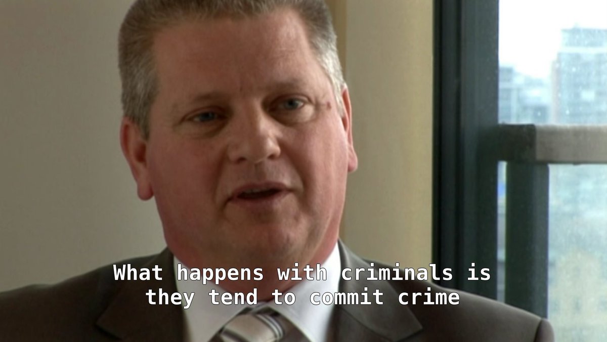 JBSheldon_'s tweet image. stunning insight on this Netflix documentary I’m watching