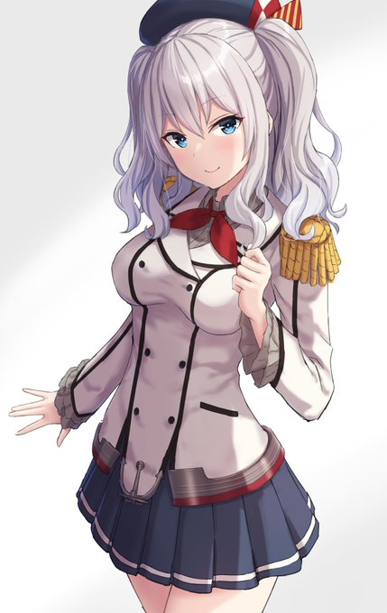 かしまちゃん
#艦これ 