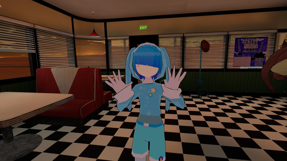Full Mocco くりえいと Vrc Twitter Full Mocco くりえいと Vrc Twitter