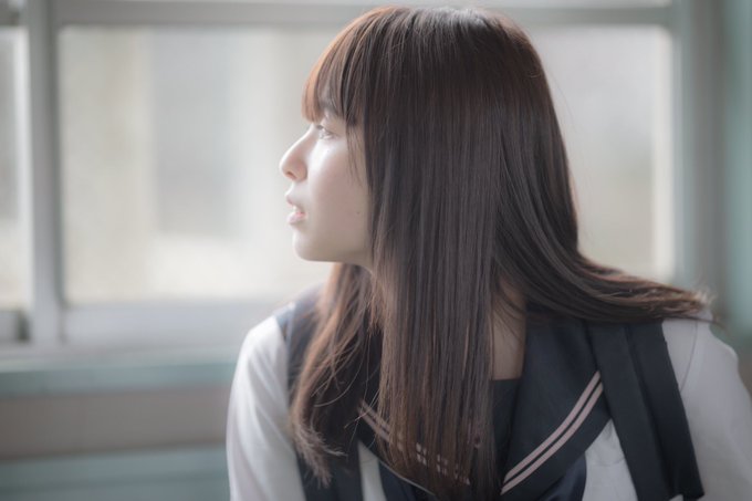 Twitterのコスプレ画像15