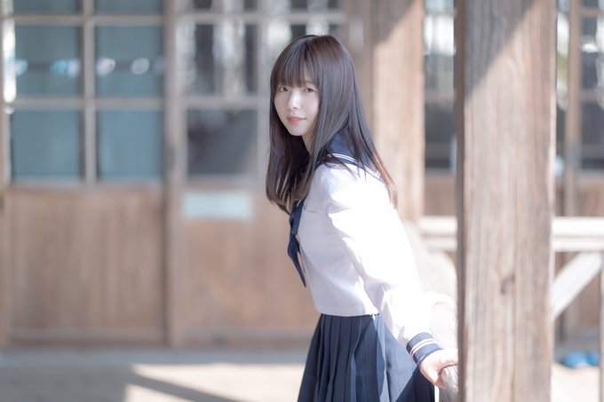 Twitterのコスプレ画像12