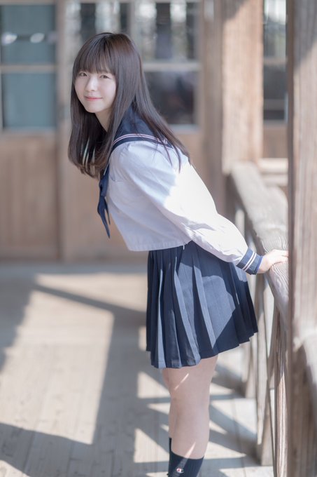 Twitterのコスプレ画像13