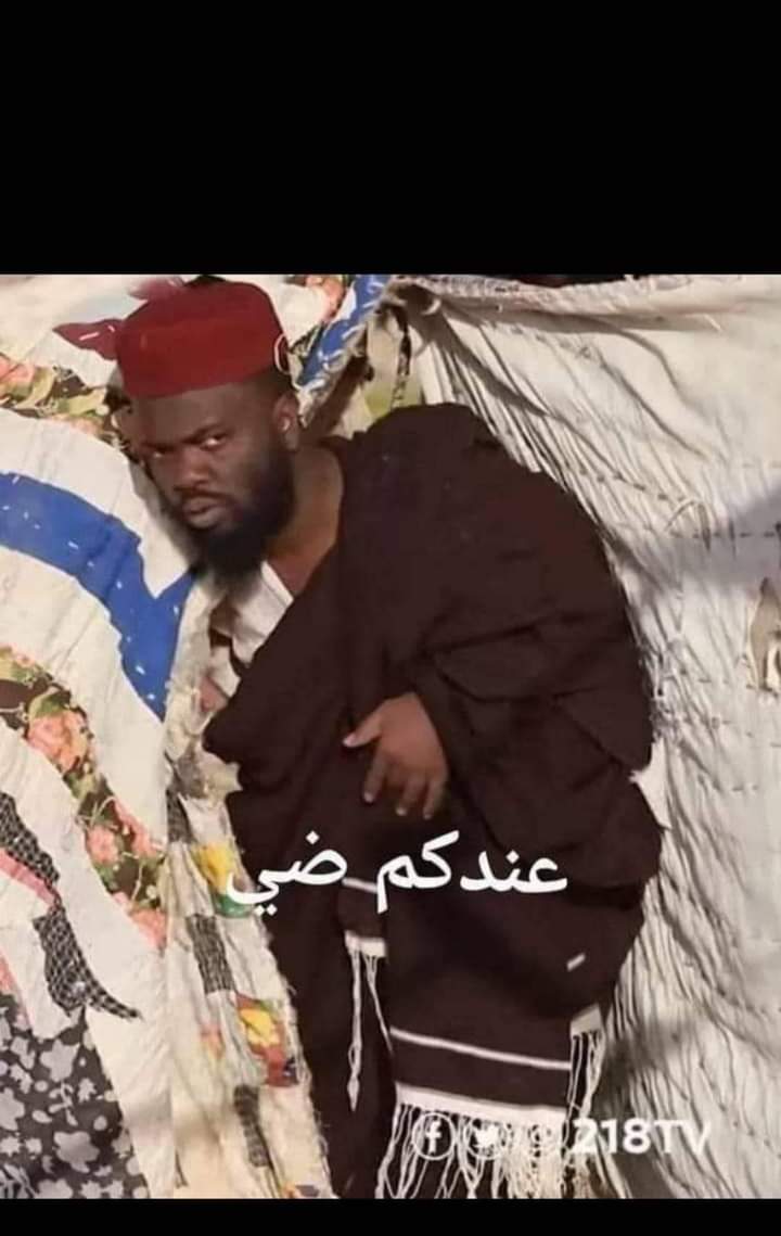 ليث الصحراء (@faresalhamedi21) on Twitter photo 