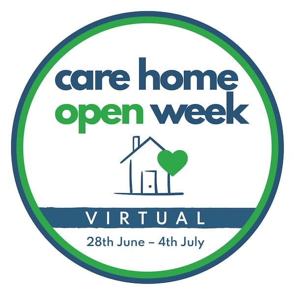 Next week is #CareHomeOpenWeek and we are really looking forward to seeing all the fun things happening in #care services across the UK. 

To find out more about what's going on & get ideas for joining in with this wonderful initiative please visit: championingsocialcare.org.uk/care-home-open…