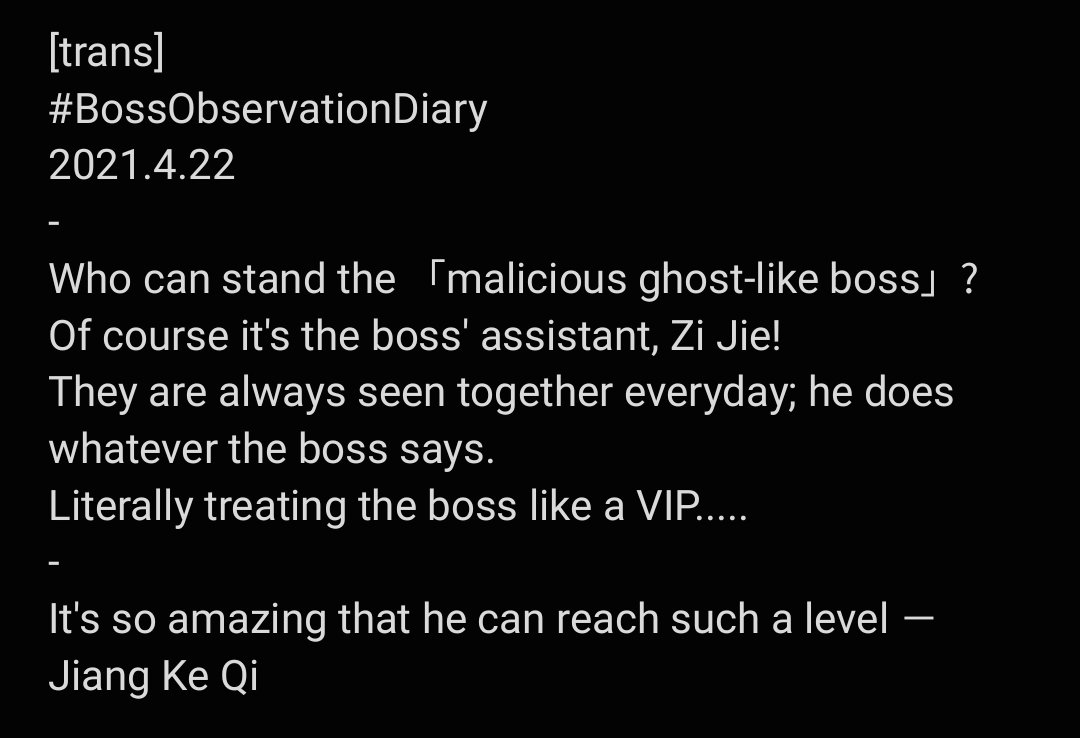 leechi_heart's tweet photo. [trans] 210625 meowmeowboss76 ig 

source: https://t.co/Ap2d5Xcolw

#RichardLee #Richard李齊 #李齊 #張睿家 #RayChang #MeowMeowBoss #我的老闆是隻貓 #rlctrans @Ray02675023 https://t.co/dhROkCNJTd