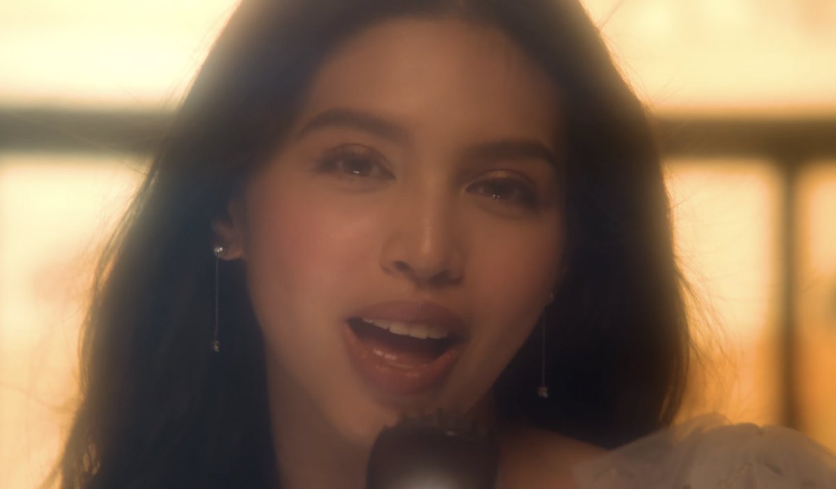 MJ DE LEON for GLITZ PH tweet media