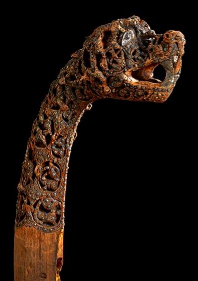 The Oseberg Cheetah (@cheetahoseberg) on Twitter photo Representations of armoured dogs seem to be very rare. Are the Oseberg Wolves unrecognised examples...?
Any thoughts
@SimonElliott200
<a href="/KhakiMalarkey/">Khaki Malarkey Podcast</a>
@OliviaSmithHist
<a href="/ph0ebestyle/">Phoebe Style</a>
@MedWarMag
<a href="/churchill_alex/">Alexandra Churchill ✌🏼⭐️⭐️</a>
...?
Anyone else in #militaryhistory ?
x.com/CheetahOseberg… Representations of armoured dogs seem to be very rare. Are the Oseberg Wolves unrecognised examples...?
Any thoughts
@SimonElliott200
<a href="/KhakiMalarkey/">Khaki Malarkey Podcast</a>
@OliviaSmithHist
<a href="/ph0ebestyle/">Phoebe Style</a>
@MedWarMag
<a href="/churchill_alex/">Alexandra Churchill ✌🏼⭐️⭐️</a>
...?
Anyone else in #militaryhistory ?
x.com/CheetahOseberg…