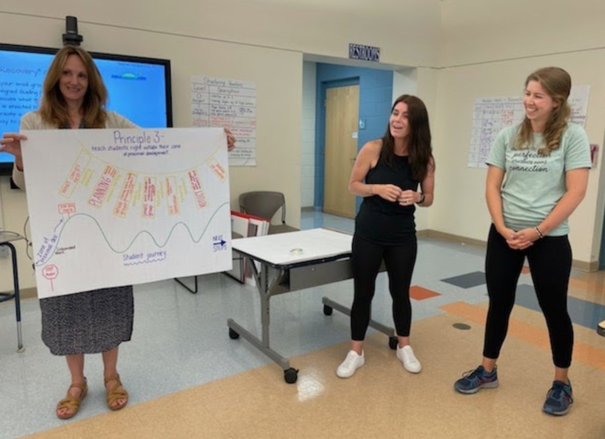 Stephanie Kennedy tweet media