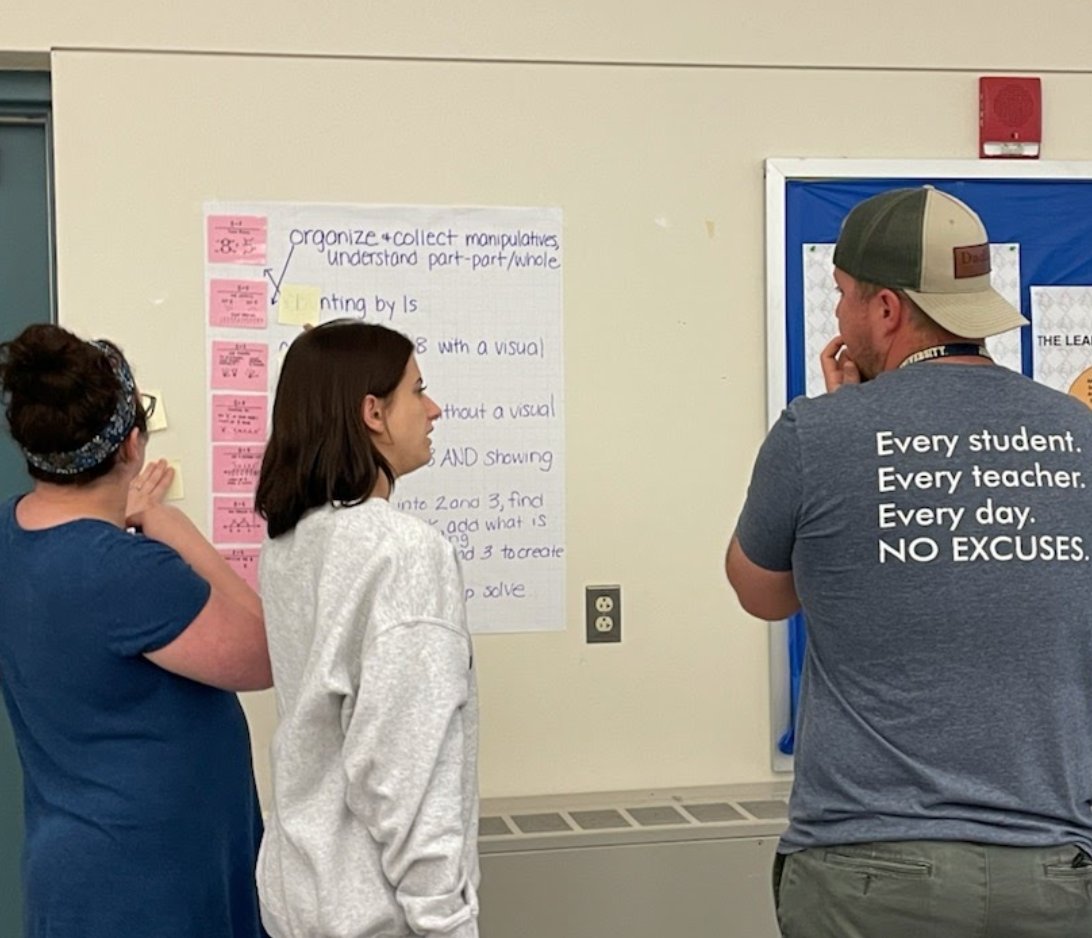 Stephanie Kennedy tweet media