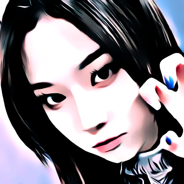 #dis4bot win-ter aespax