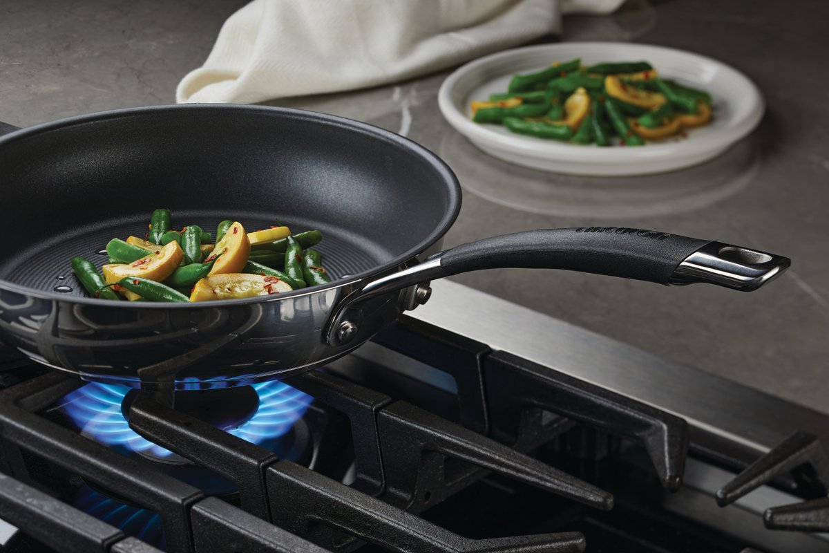 Fearless cooking starts now. Make monthly payments on your next Circulon.com purchase with Affirm. 

Start Shopping → bit.ly/2VEwUtl