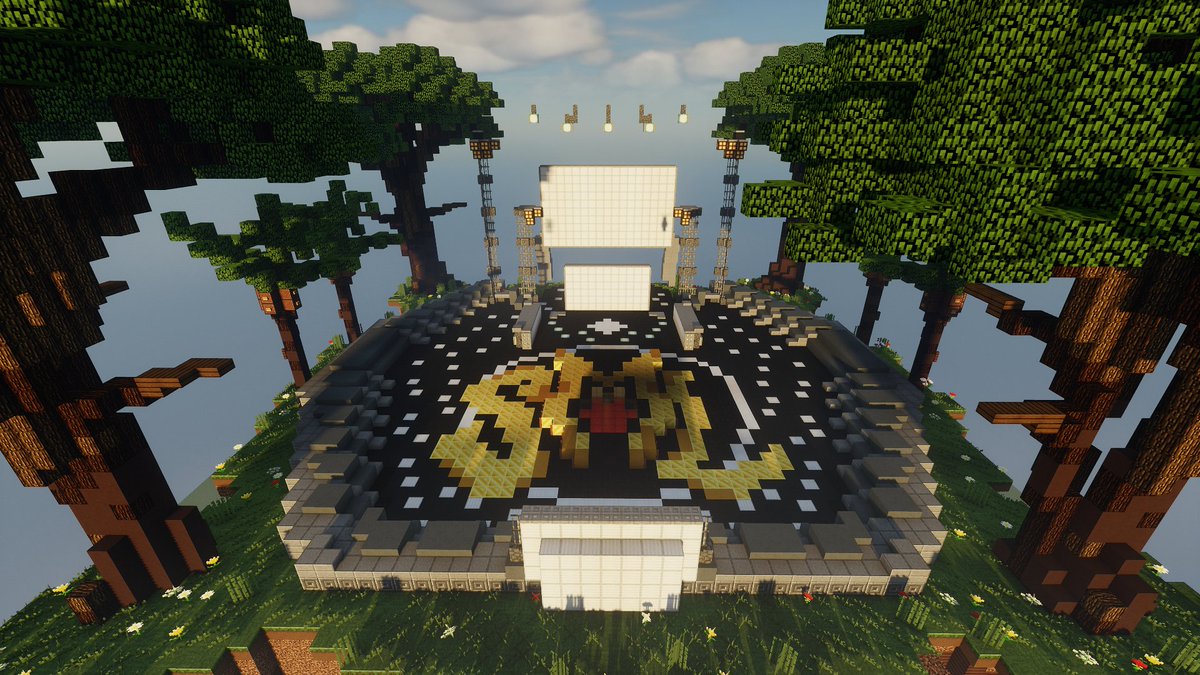 Skywars Master League | T1 tweet media