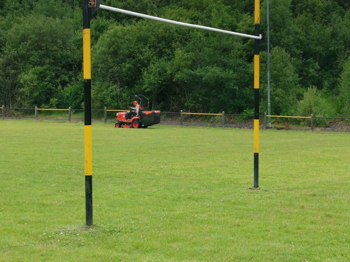 Cwm Taff Unpaid Work tweet media