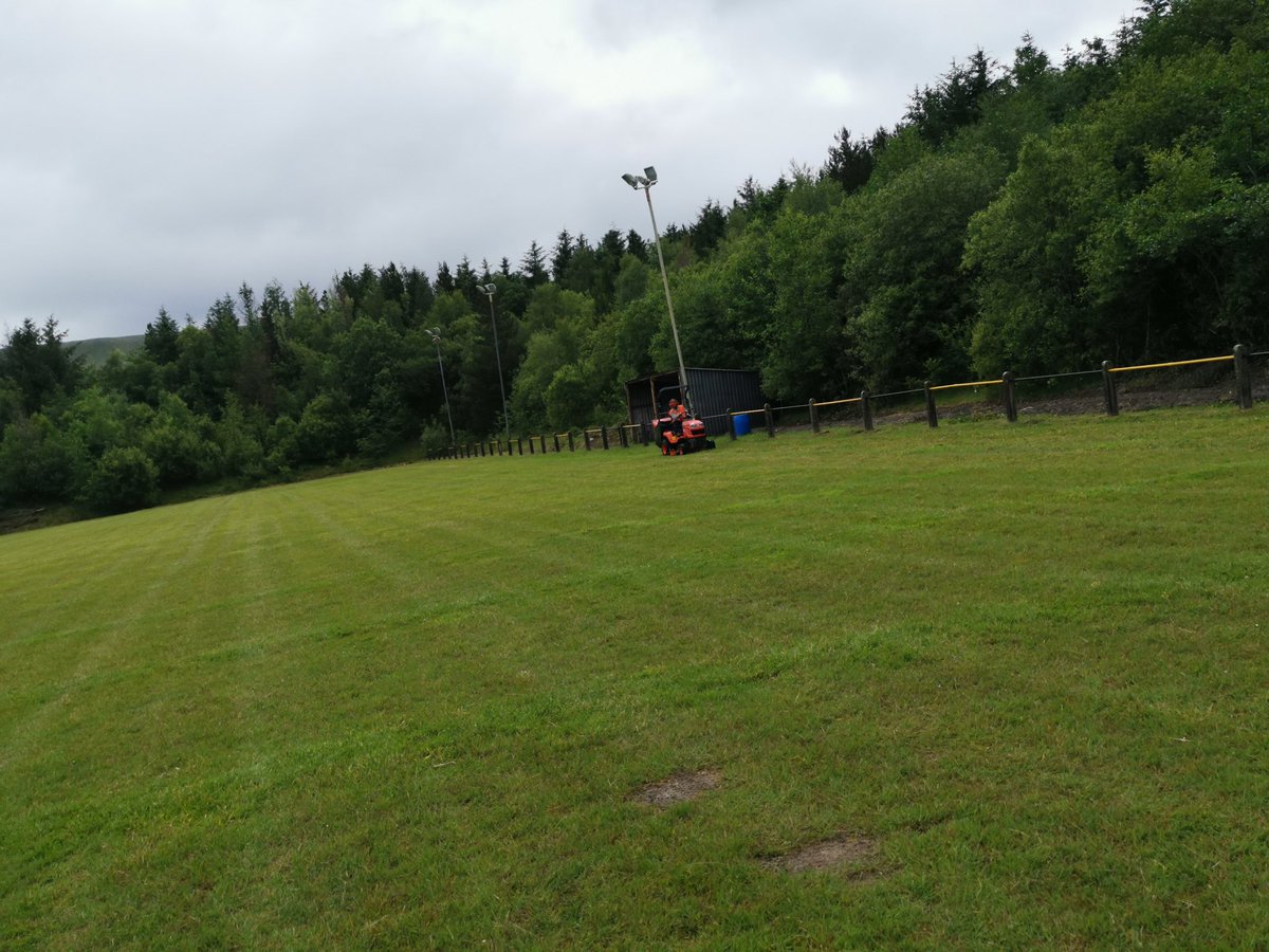 Cwm Taff Unpaid Work tweet media