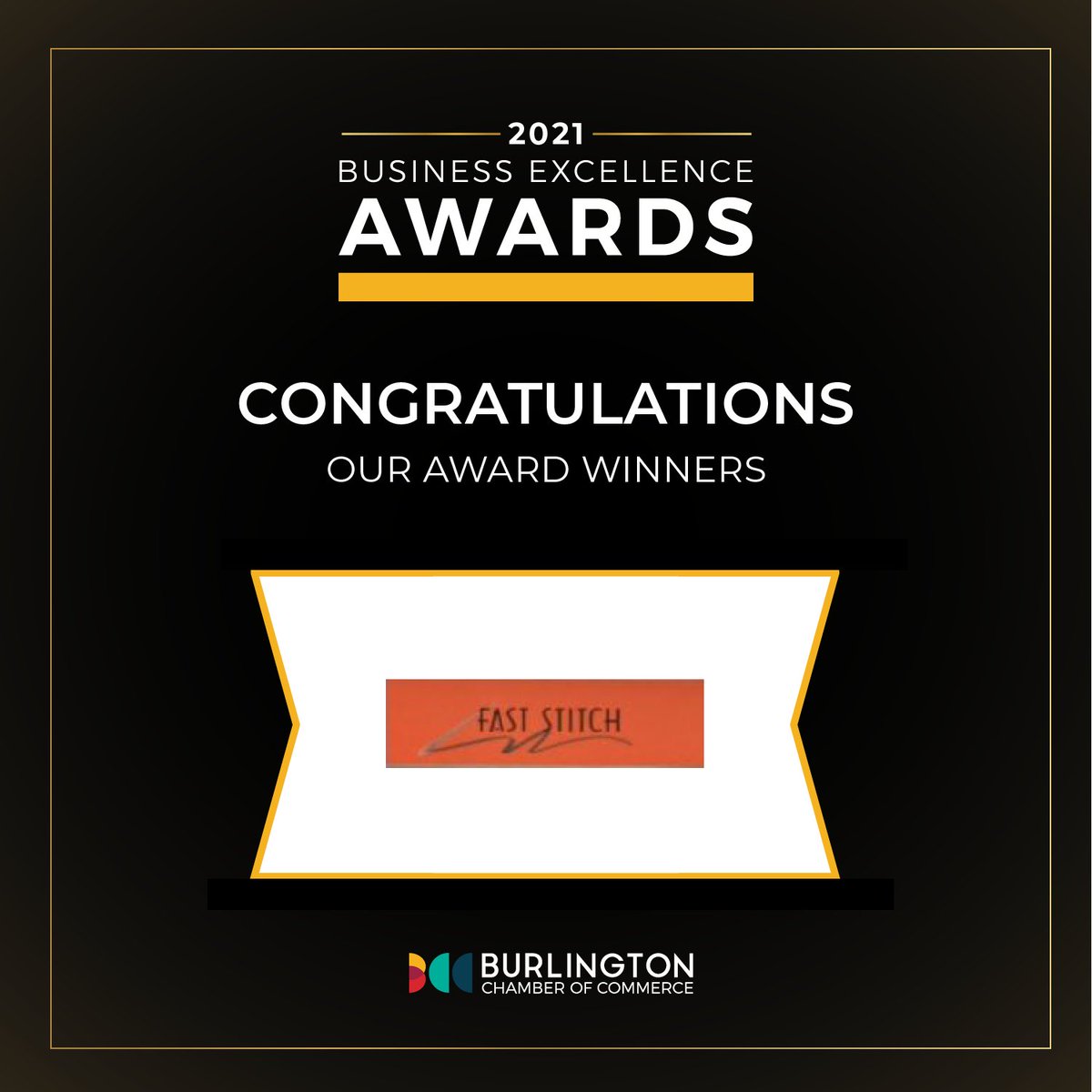 burlingtoncofc's tweet photo. Last night, we hosted our 2021 Business Excellence Awards and 2020 Distinguished Entrepreneur Presented by @RBC virtual evening of inspiration! Congratulations to our resilient Award Winners, Finalists and 2020 Distinguished Entrepreneur, Kenna Danyliw. (1/2) https://t.co/vkrrhXcAEj