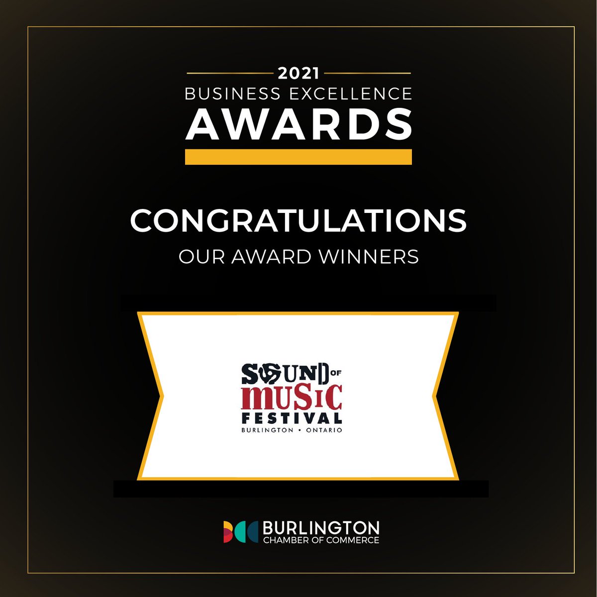 burlingtoncofc's tweet photo. Last night, we hosted our 2021 Business Excellence Awards and 2020 Distinguished Entrepreneur Presented by @RBC virtual evening of inspiration! Congratulations to our resilient Award Winners, Finalists and 2020 Distinguished Entrepreneur, Kenna Danyliw. (1/2) https://t.co/vkrrhXcAEj