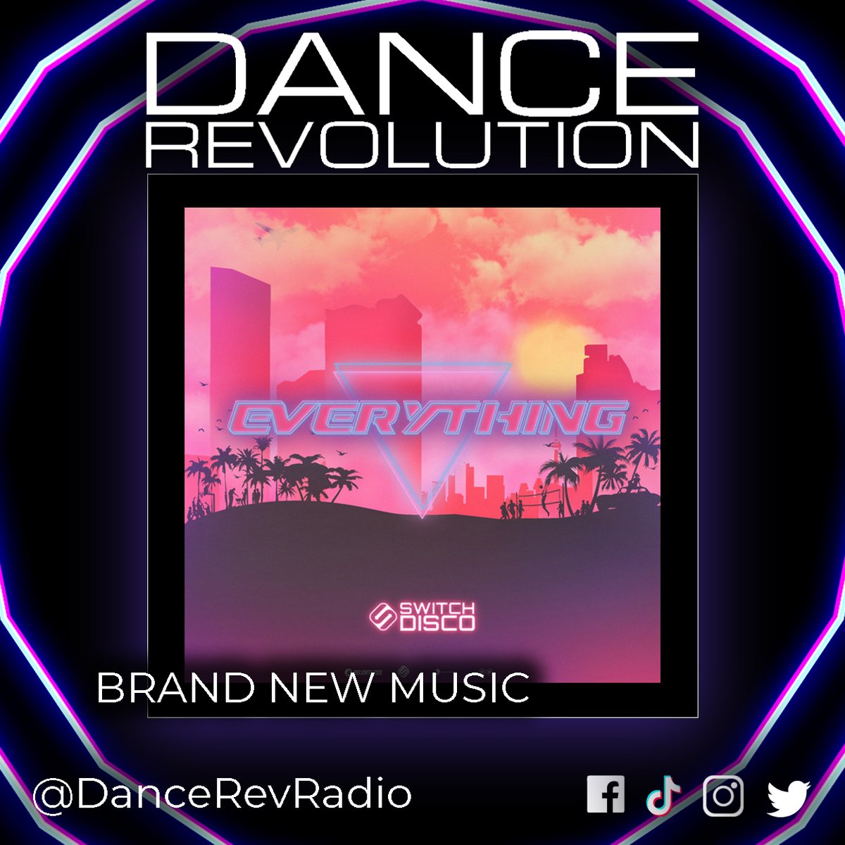dancerevradio's tweet image. #SampleRate time and it&apos;s a good one...

We are going back to 1996 with the OG but new for 2021 @SwitchDiscoUK have done there THANG!

#DanceRev BANGER!
107FM
Sparksunderland.com
&quot;Play Spark Sunderland&quot;