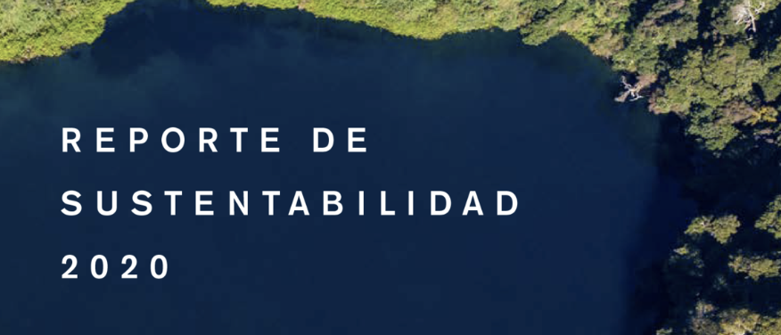 La transparencia es uno de nuestros pilares. Descubre cómo logramos hacer las cosas de la forma correcta en nuestro recién publicado: Reporte de Sustentabilidad multiexportfoods.com/sustentabilida…