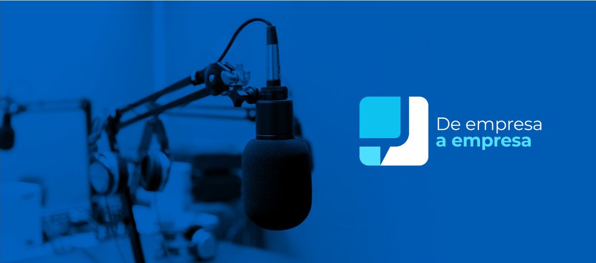 De Empresa a Empresa tweet media