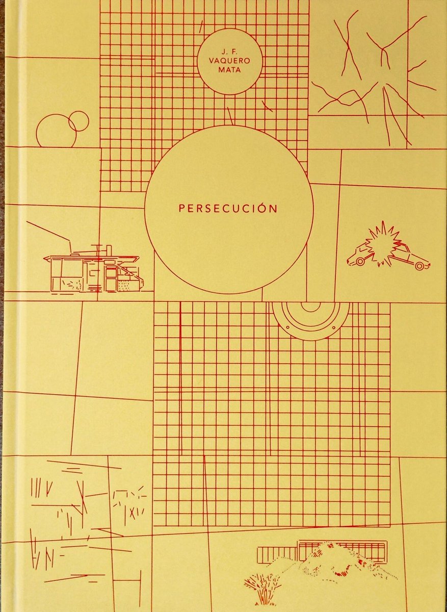 Xuxipc's tweet photo. Estos días estoy "leyendo" (no sé si el término será correcto para este cómic, que tampoco es un cómic en si. O sí) "Persecución" de  @micropretextos 
Creo que lo correcto sería decir que estoy viajando.
Igual él os lo explica mejor. Ya os seguiré contando
https://t.co/GsPEICwvEm https://t.co/pzoGx5cw5d