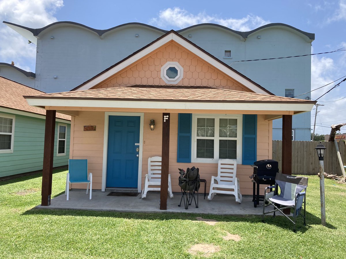 Birthday in Rockport