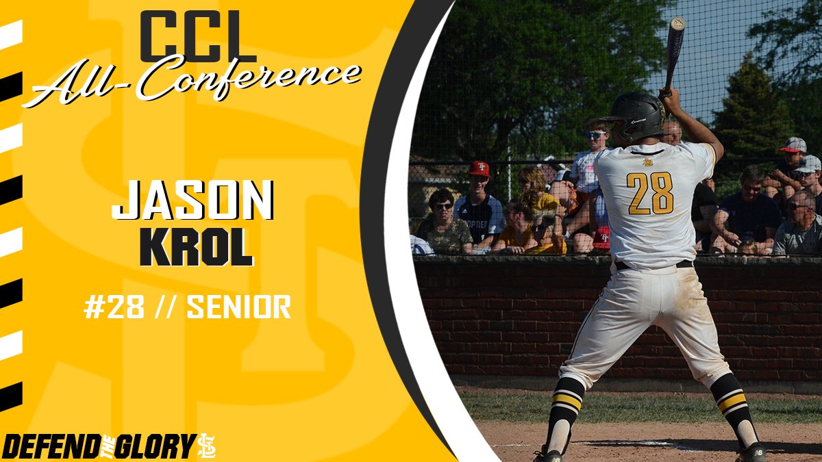 St. Laurence Baseball tweet media