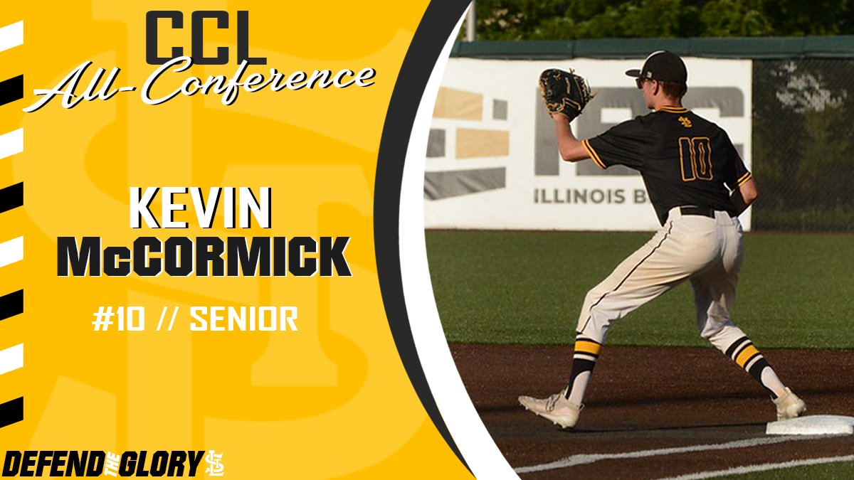 St. Laurence Baseball tweet media