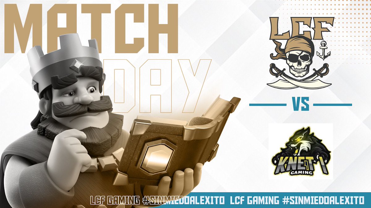 LCF GAMING tweet media