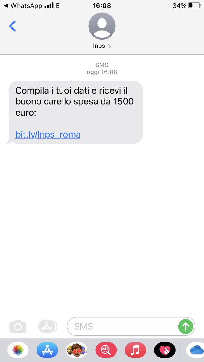 Massimiliano Di Giorgio tweet media