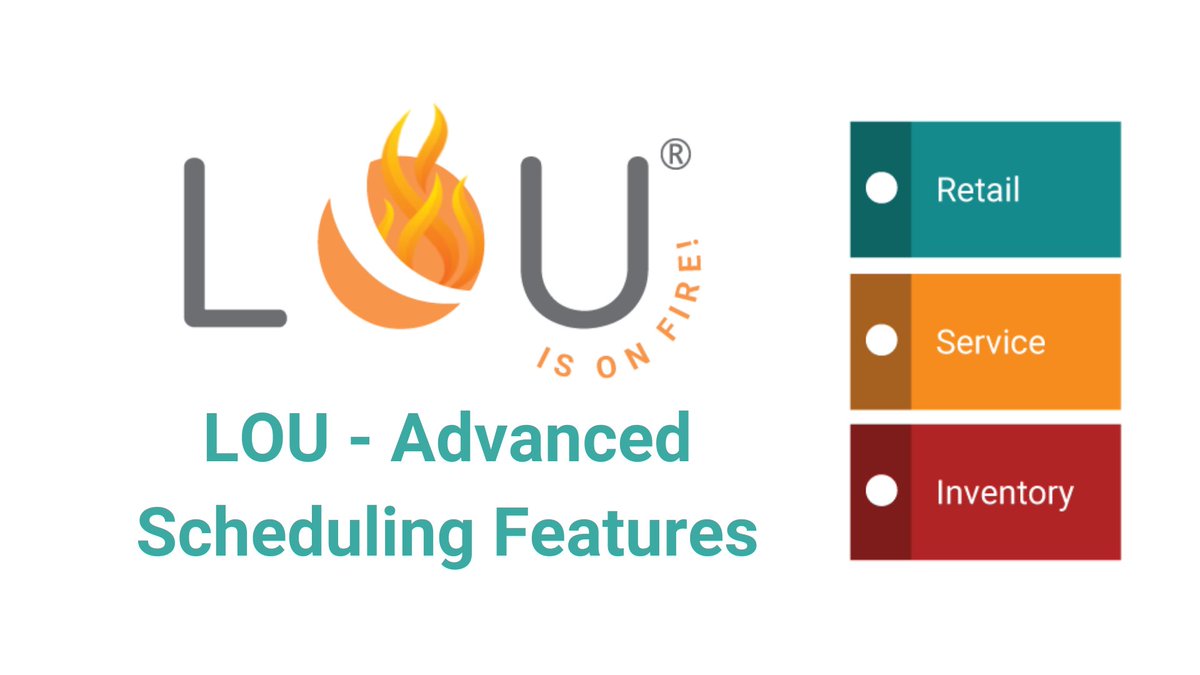 ThePHTA's tweet image. Need to move a customer to a different day this week...maybe an earlier appotinemnt? Oh man...here's Great News! Scheduling your service and installation crew just got easy...with LOU: youtube.com/watch?v=GXrqcV…
@Evosus
#PowerScheduling #ServiceScheduling #LOUisOnFire #SaaS #ERP