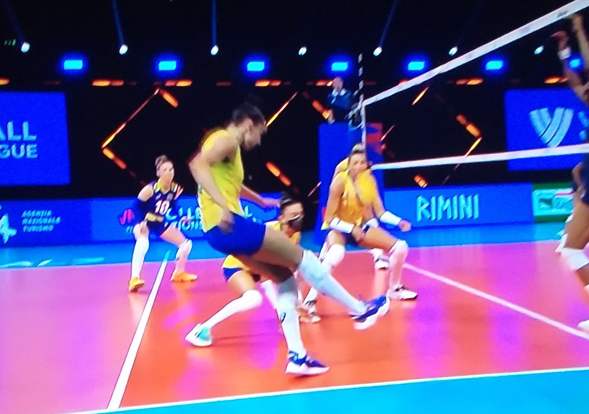 andersdf's tweet image. Que isso!!! #VoleiNoSportTV