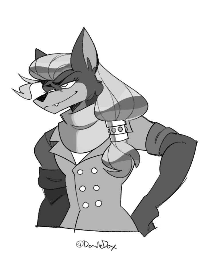 Sketch Commissions for @Daimion99R , @buildersith , @himebuns , and @BasicallyDingle !