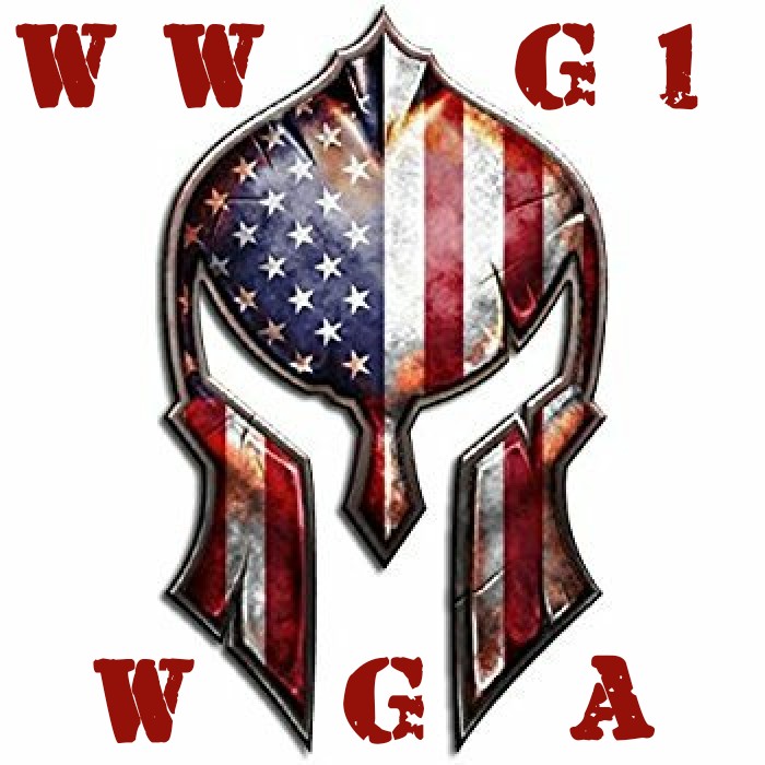 wolfseason1's tweet photo. 🚨PATRIOT'S UNITE!!🚨
Let's all give a follow to an awesome patriot @GuilhermeJeana , rebuilding (again) after another purge by #FascistJack. https://t.co/8uHJMTjTOq