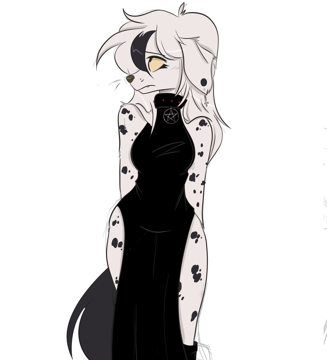 shutupjen_'s tweet photo. shes showing you her new dress https://t.co/XnESFC0YiH