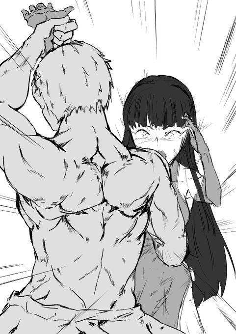 ボツとかラフとか 