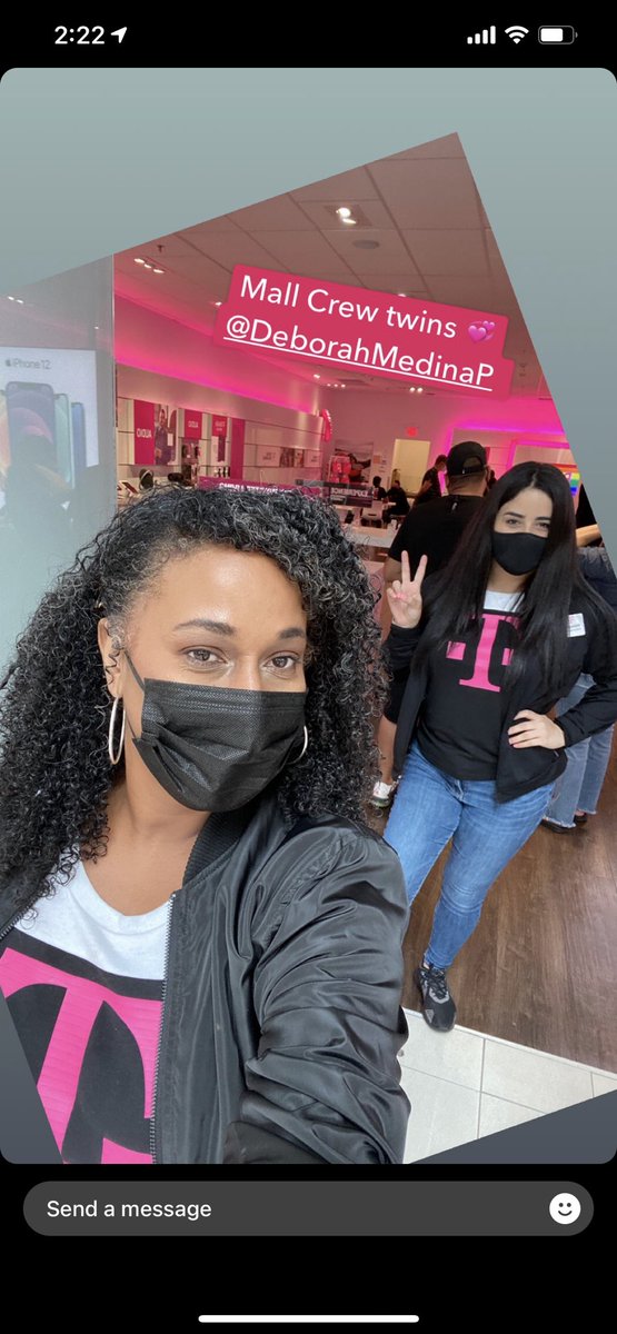 Twinning with <a href="/CarNikkie/">NikkieCar</a> 💥💓

Mall Crew is ready to have a BOMB Weekend! 💪🏻

Squaddddd🗣