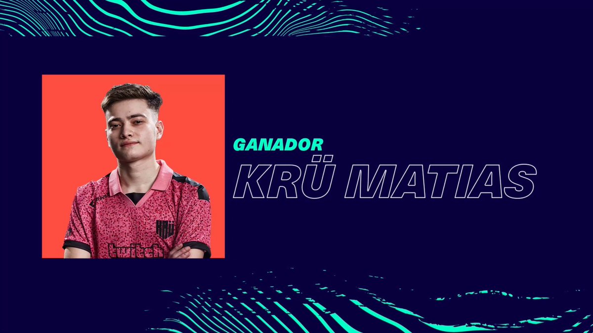 EA SPORTS FC LATAM tweet media