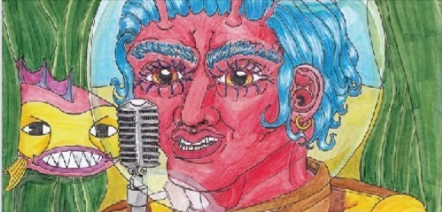 Université libre du Nouvel-Ontario tweet media