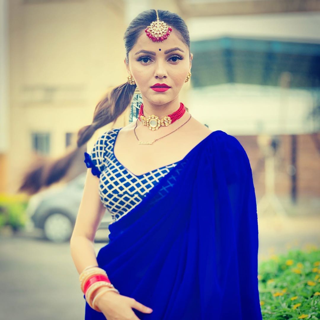 NoirBabe12's tweet photo. #BlueTwitter #RubinaDilaik is trending 

@RubiDilaik #RubiHolics https://t.co/9K8HaebDL9