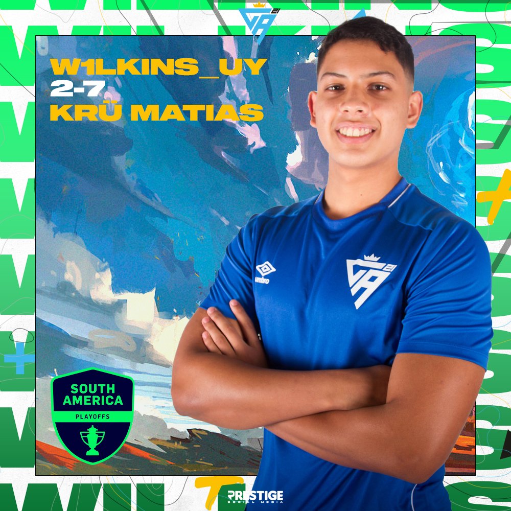 CA21 Team tweet media