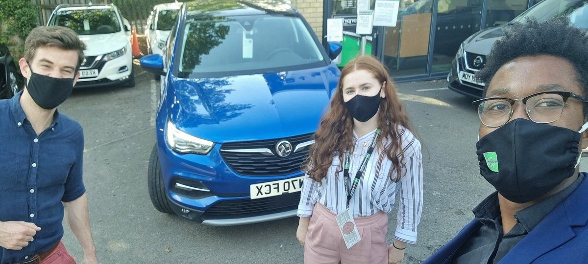 <a href="/NeevSweeney/">Neev Sweeney</a> With her FIRST CUSTOMER and FIRST SALE ‼️
 This star 🌟 is going far 🙏🏾💯