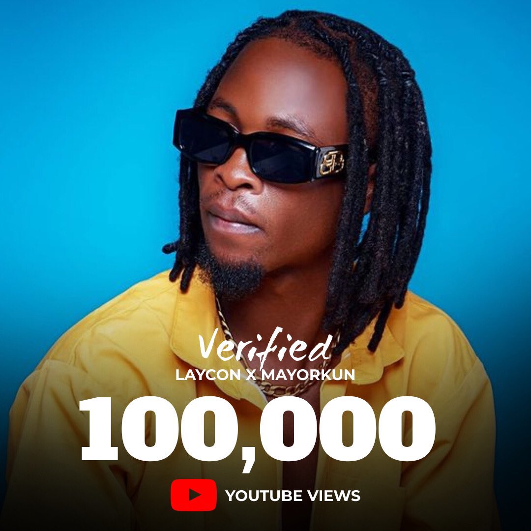 Laycon_kanbai's tweet image. 🔥💥🚀🚀🚀🚀