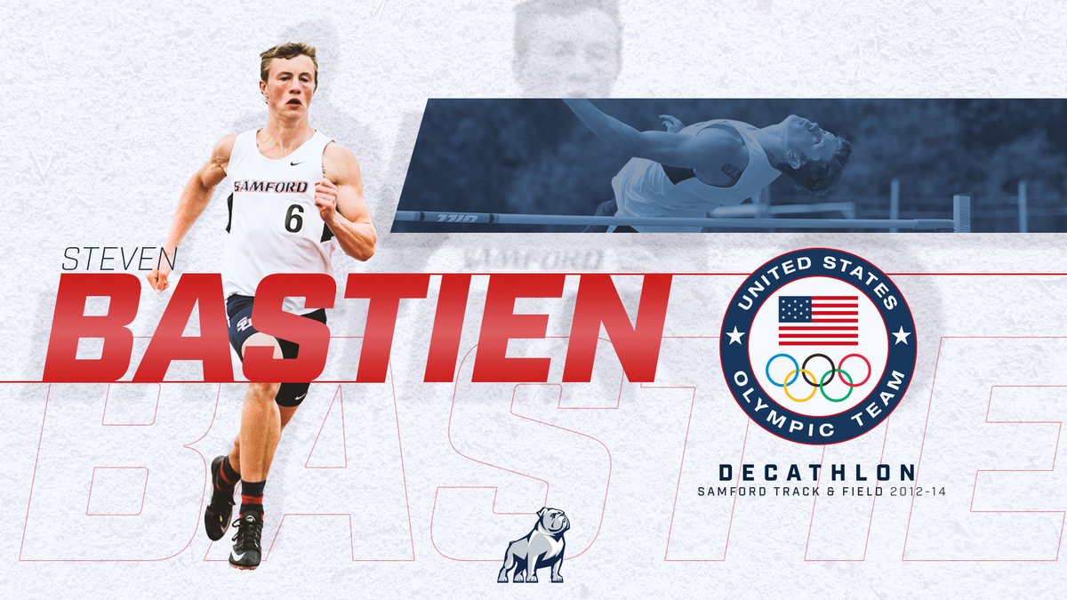 Samford XC/Track & Field tweet media