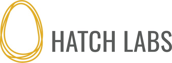 Elle travaille d’abord chez Hatch Labs, une entreprise de développement d'applications dans laquelle elle se fait rapidement remarquer.À l’époque Hatch Labs travaille sur une application d’un genre nouveau à l’époque : une application de rencontre.