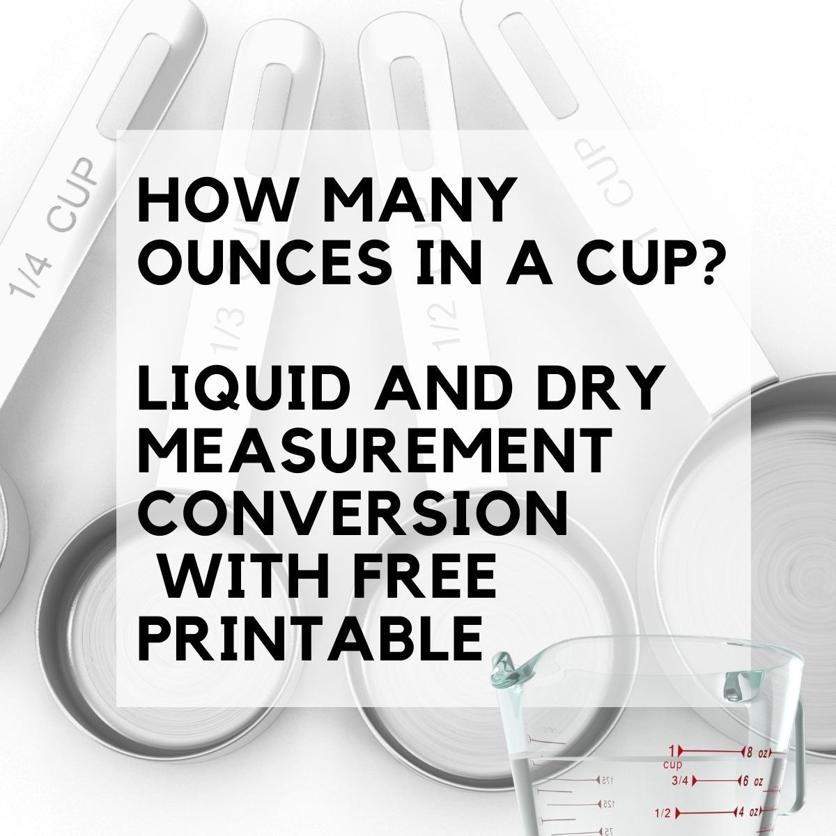 Delightful_mom's tweet image. A handy free printable tool for how many ounces is a cup! 
delightfulmomfood.com/how-many-ounce… #measurementconversion #ouncestocups #freeprintable