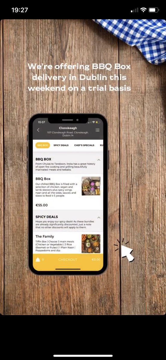 Bombay Pantry tweet media
